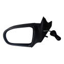 Retrovisor Lado Esquerdo Corsa Controle Manual