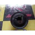 Polia Da Bomba Direção Hidráulica Golf Audi Polo 030145269a
