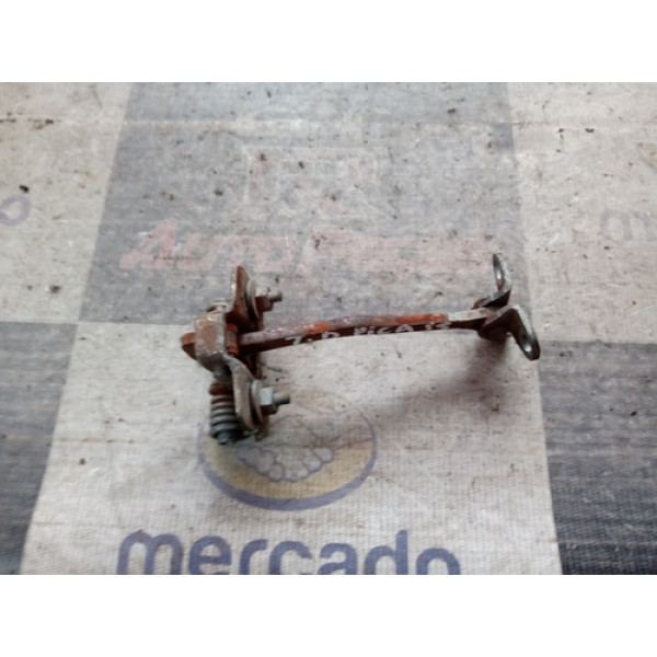 Limitador Porta Traseira Direita Passageiro Picasso 01 A 05