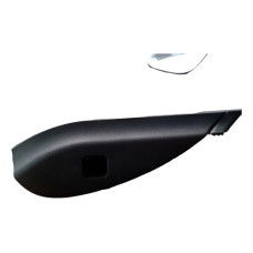Acabamento Direito Painel Citroen Xsara Picasso ()