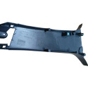 Acabamento Interno Coluna Renault Sandero 7691511201r Preto