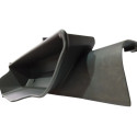 Porta Objeto Ld. Direito Dianteira Chevrolet Zafira 93329342 Dianteira Direito Cinza-escuro