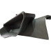 Porta Objeto Ld. Direito Dianteira Chevrolet Zafira 93329342 Dianteira Direito Cinza-escuro