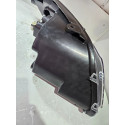 Farol Lado Esquerdo Vw Gol G5 Máscara Negra (importado)