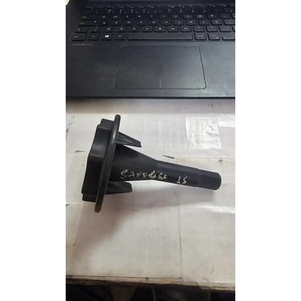 Parafuso Fixação Estepe Renault Sandero 2015