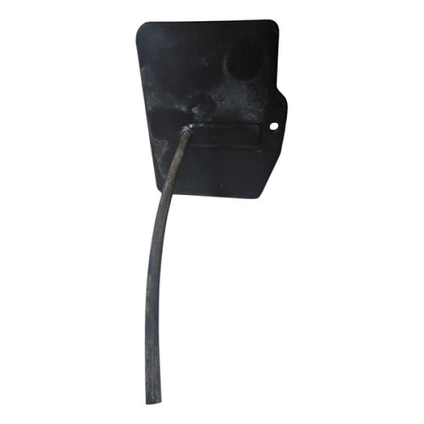 Suporte Dreno Caixa De Bateria Fiat Mobi Like 2017