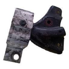 Coxim Motor L. D. Renault Logan Sandero 1.6 8v 420742 Usado