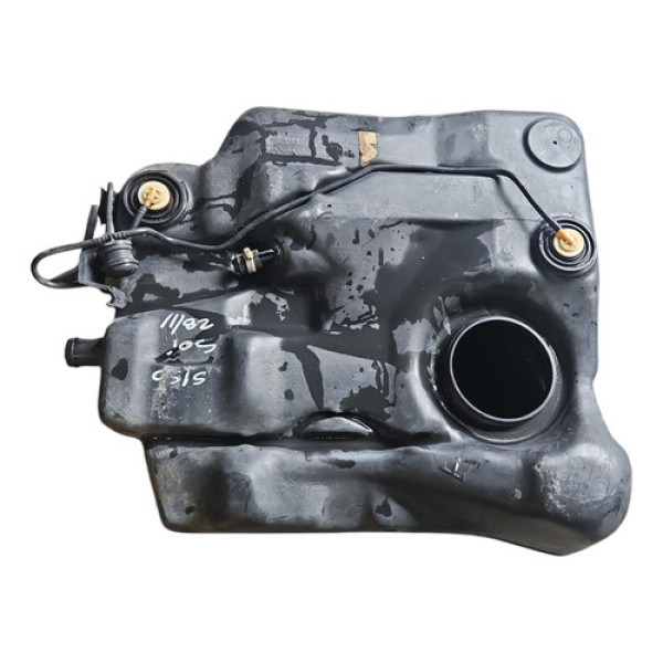 Tanque Combustivel Ford Focus 07