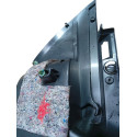 Suporte Acab Esquerdo Bagagito Renault Sandero 769359497r Preto