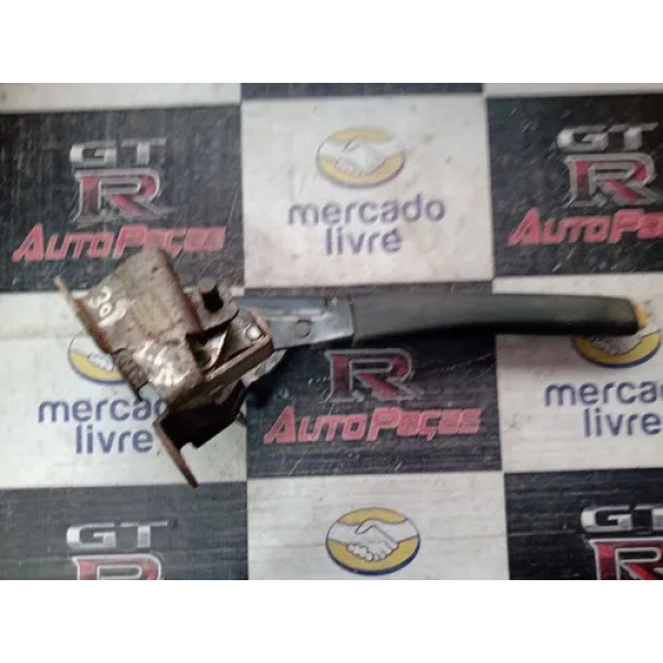 Alavanca Freio Mão Peugeot 307 Original