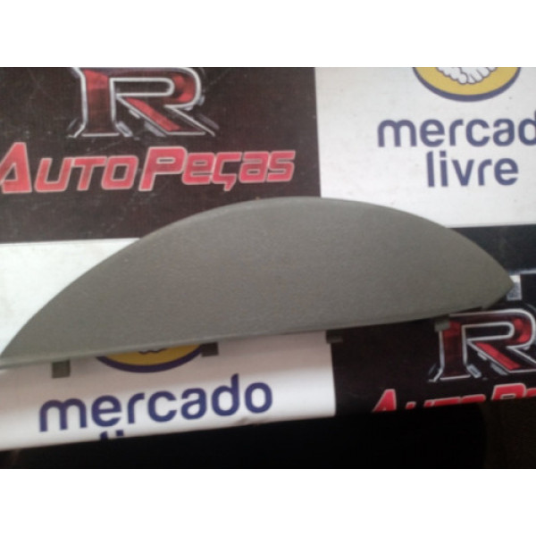 Acabamento Lateral Painel Ford Fiesta L.d 96fg13k732bdw Orig