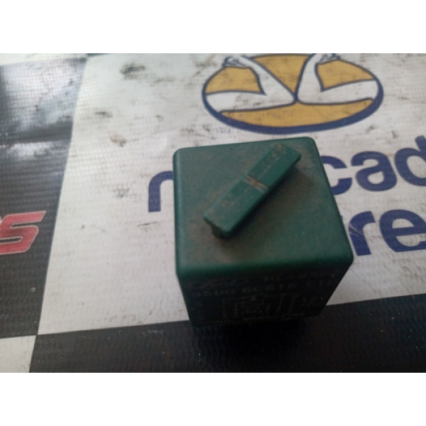 Relé Ventilador Inter Orig Ford Focus, Mondeo 95bg8c616e1b