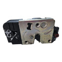 Fechadura Elétrica Porta Traseira Direita Peugeot 207 1.4
