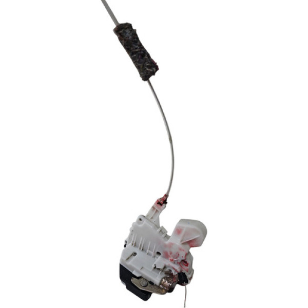 Fechadura Eletrica Traseira Esquerda Vw Gol G5 2010