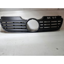 Grade Frontal  Parachoque Vw Gol G3