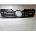 Grade Frontal  Parachoque Vw Gol G3 Fosco