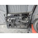 Porta Dianteira Direita Gm Zafira 2007 Dianteira Direito Preto