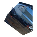 Porta Dianteira Esquerda (motorista) Renault Sandero Preto Dianteira Esquerda (motorista) Preto