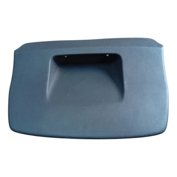 Tampao Interno Porta Malas Renault Sandero 909001323r Preto