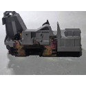 Fechadura Eletrica Traseira Direita Peugeot 307 2005