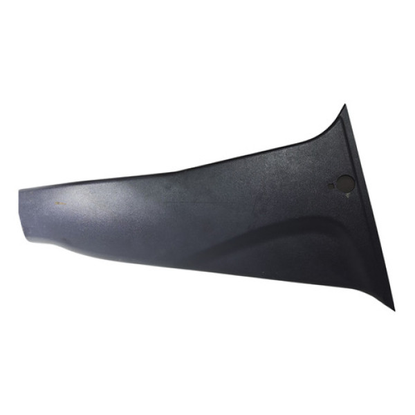 Moldura Inferior Coluna Lado Direito Mercedes Classe A 00/05