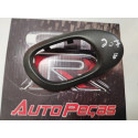 Moldura Maçaneta Interna Esquerda Peugeot 207 962840507705