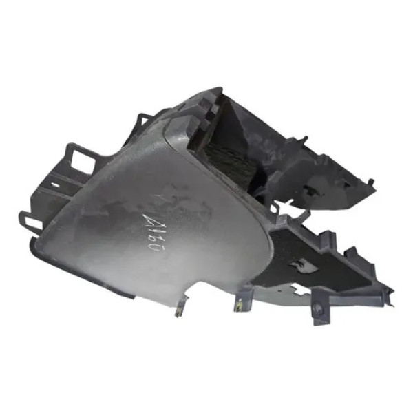 Moldura Console Painel Mercedes Classe A160 2004