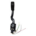 Pedal Acelerador Eletrônico Peugeot 207