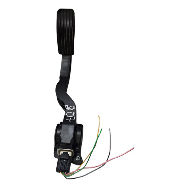Pedal Acelerador Eletrônico Peugeot 207