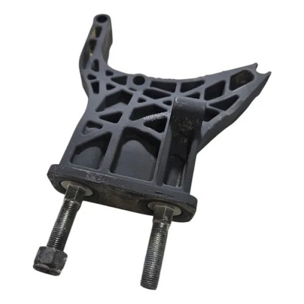 Suporte Coxim Câmbio Fiat Mobi 2017