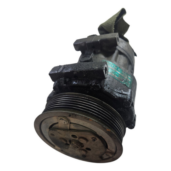 Compressor Ar Condicionado Renault Megane 00 2.0