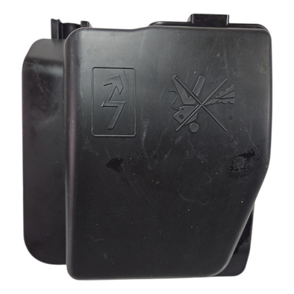 Tampa Da Caixa De Fusível Renault Captur 2019 1.6