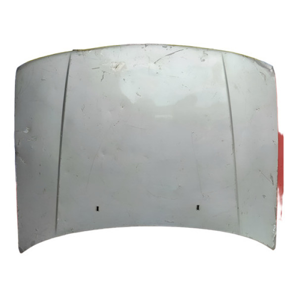 Capô Vw Logus 92/96 Com Detalhe Para Consertar