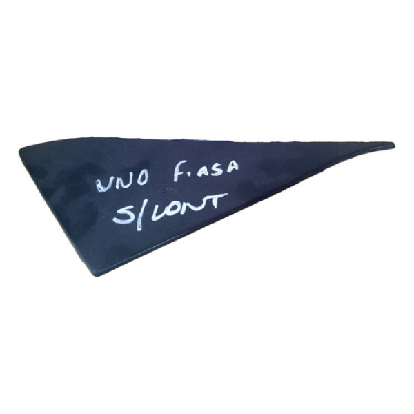 Acabamento Retrovisor Uno Lado Direito 1898942800 Usado