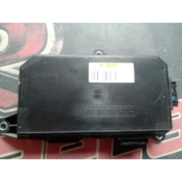 Módulo Conforto Fiat Stilo 46790302