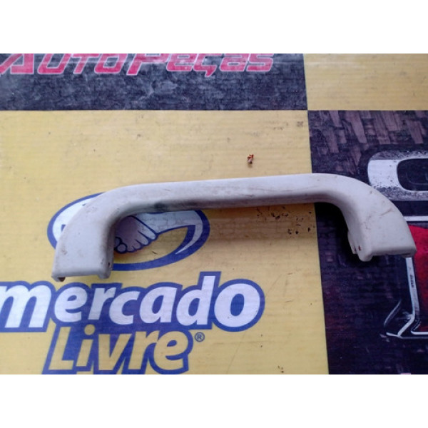 Alça De Teto Volkswagen Gol Parati G3 377857607 Usado