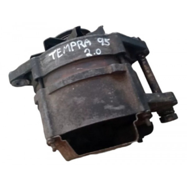 Alternador Fiat Tempra 2.0 1995  Original #56