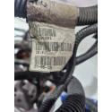 Chicote Do Motor Fiat Linea 1.9 10