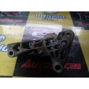 Suporte Coxim Motor Com Parafuso Direito Clio 1.0 8v 432409