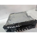 Rádio Som Automotivo Citroen  C4 Pallas 2008