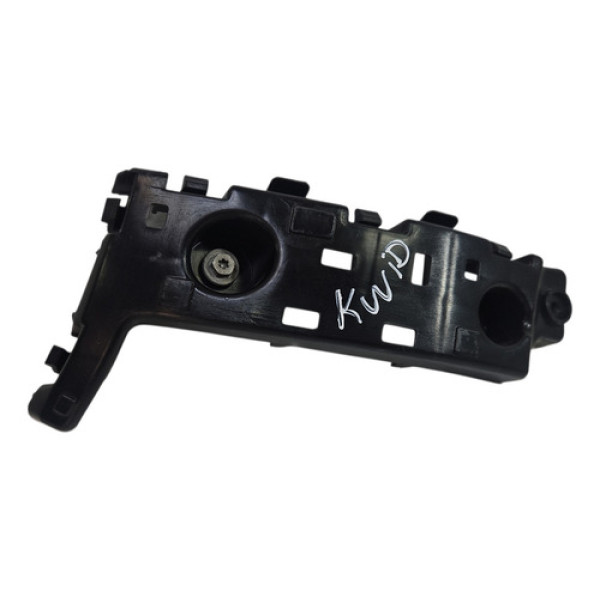 Guia Parachoque Traseiro Direito Renault Kwid