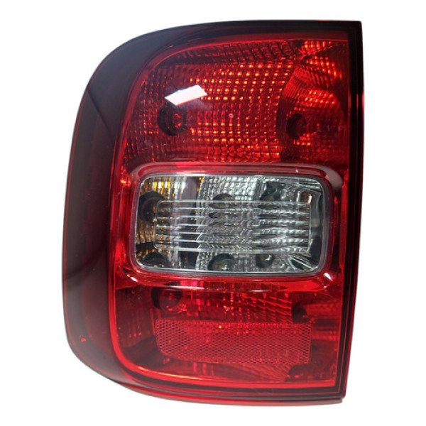 Lanterna Traseira Esquerda  Vw Saveiro G5 10/14