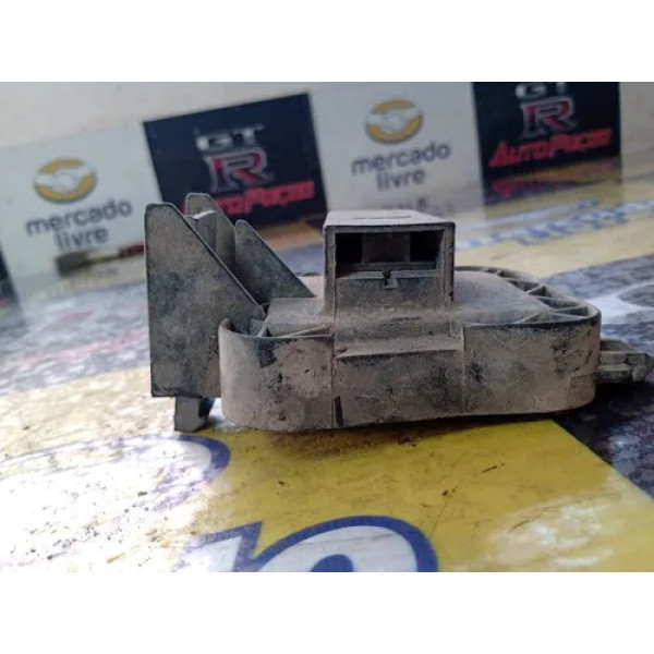 Tampa Farol Fiat Stilo 40781749 Usado Original Preto