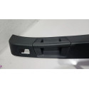 Acabamento Interno Tampa Traseira Mercedes Gla200 2016 Preto