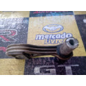 Suporte Caixa Traseiro Fiat Linea 2010 Usado Original