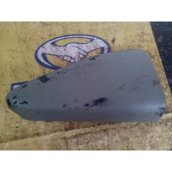 Moldura Porta Tras. Dir Renault Scenic 7700836265
