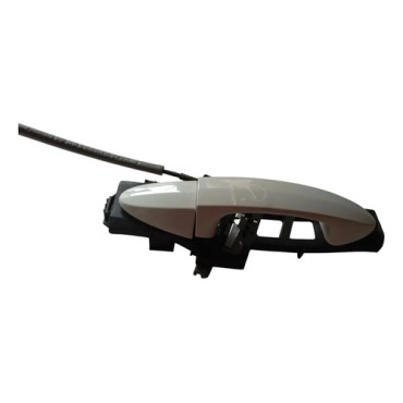 Maçaneta Externa Tra...