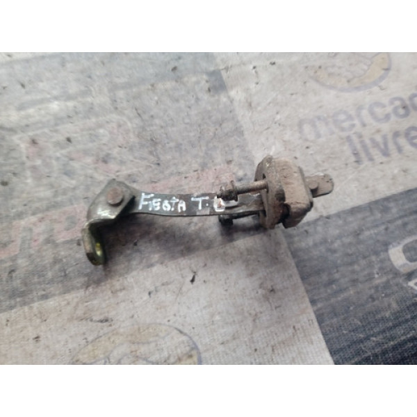 Limitador Da Porta Traseira Direita Do Fiesta 2003/2014