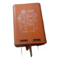Rele Limpador Traseiro Vw Gol/audi Zbd955529
