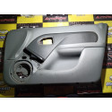 Forro De Porta Dianteiro Direito Renault Clio 2010